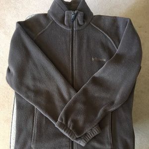 Women’s Columbia Fleece Jacket